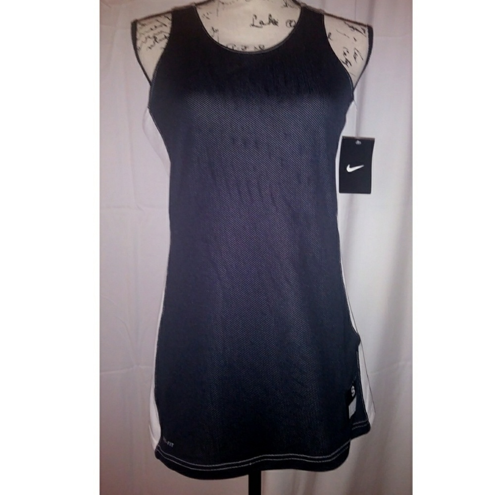 Nike Mesh Tank Top